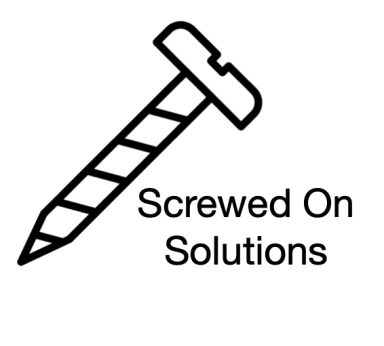 Screwed On Solutions